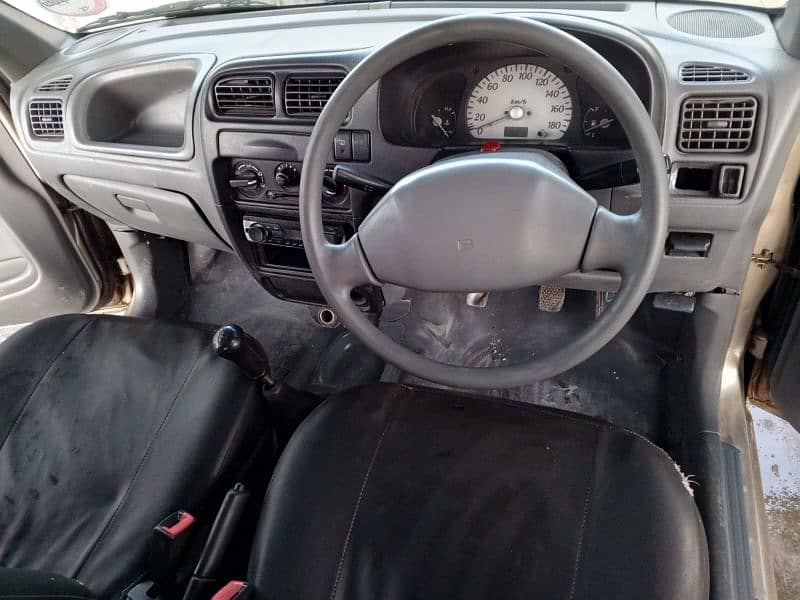 Suzuki Alto 2004 1