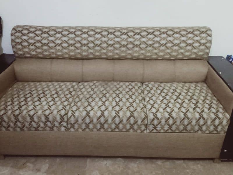 3 Set sofas 9