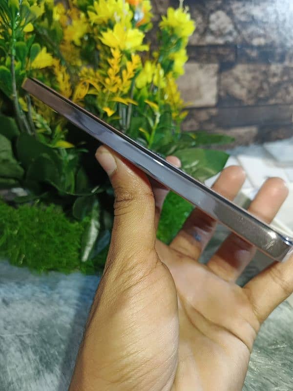 oppo Reno 12F 5G box open just 1.5 Used 13