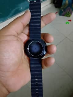 moto 360 smart watch