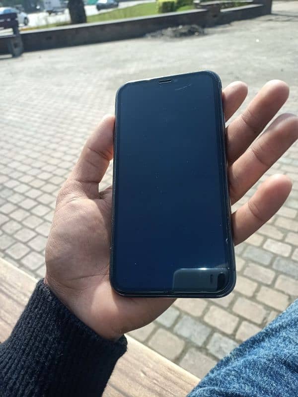 Iphone 11 Lush Condition 10/10 non PTA factory unlock 128 gb 0