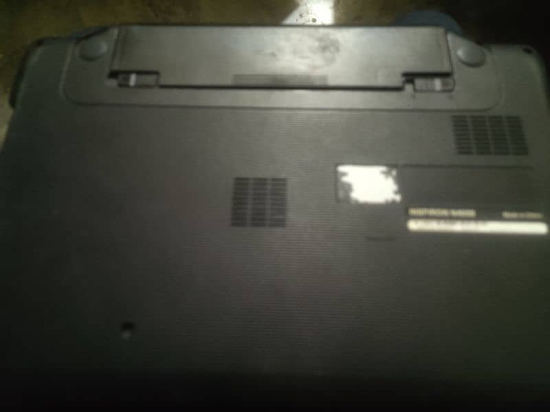 Dell Inspiron n4050 laptop 0