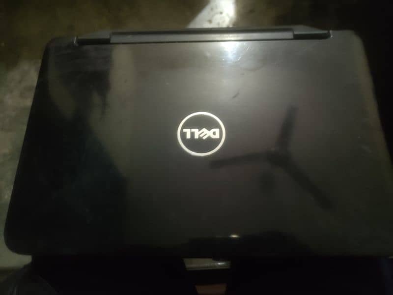 Dell Inspiron n4050 laptop 3