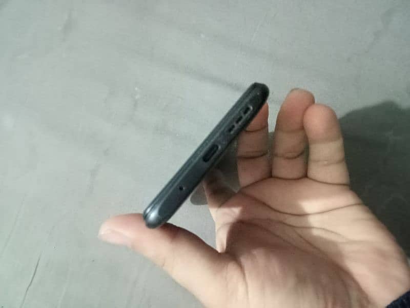 xiaomi poco m3 6/128 4