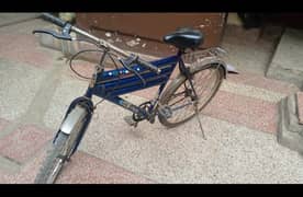 Bicycle for sale