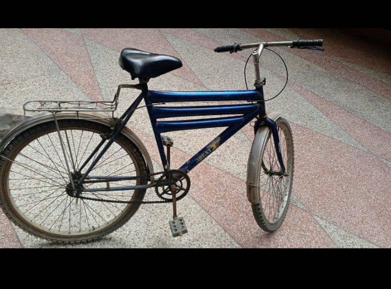 Bicycle for sale 1