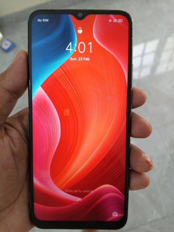 Realme C11 2/32 4