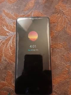 Vivo v29e 8+8/256 with box and charger condition 10/10