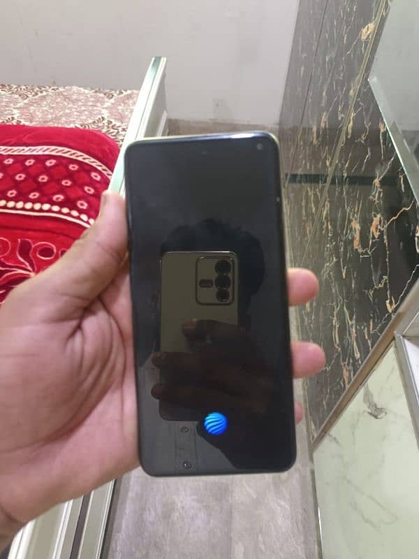 vivo v17 8gb 256gb 1