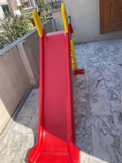 Kids Slide