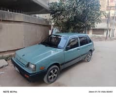 Suzuki Khyber 1994