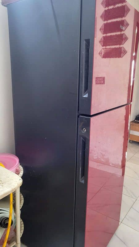 my home use refrigerator 1