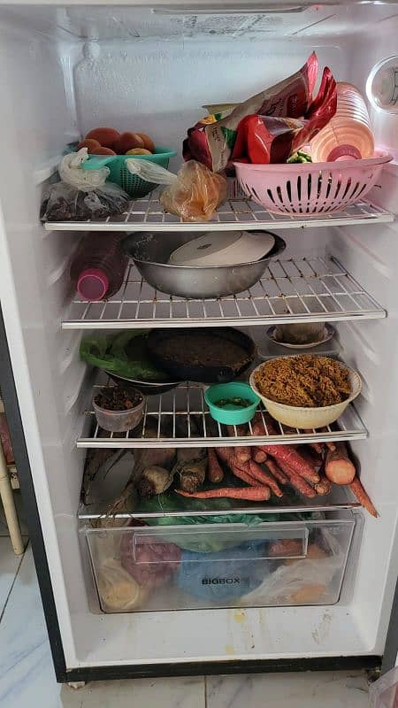 my home use refrigerator 3