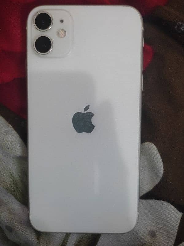 iphone 11 Jv for sell 0