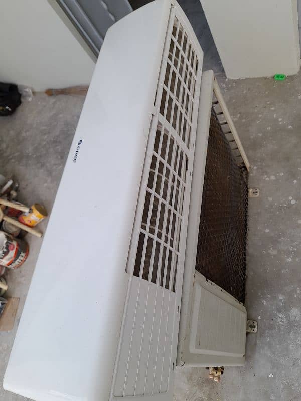 gree ac 1.5 ton non inverter 1