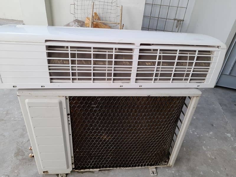 gree ac 1.5 ton non inverter 3