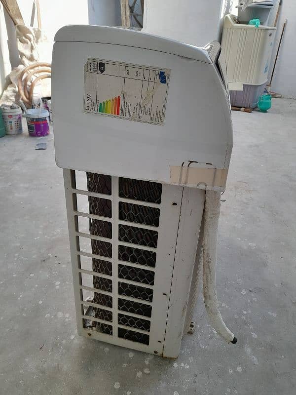 gree ac 1.5 ton non inverter 4