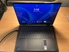 Lenovo - Yoga 7i 14" 2.2K Intel Evo i5-1235U - 8GB Memory - 512GB SSD