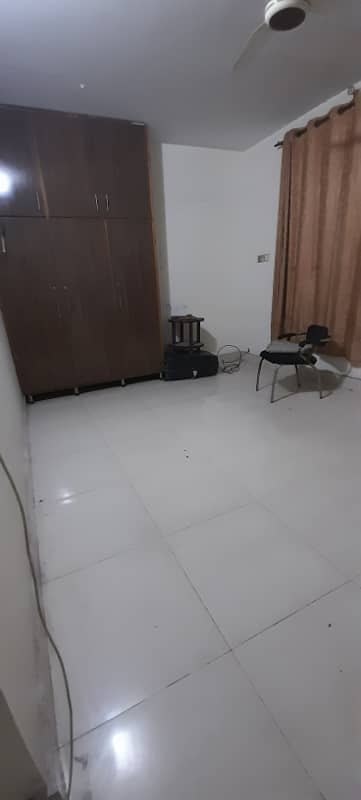 5 MARLA UPPER PORTION TILE FLOORING IN AIT 2