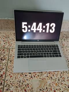 HP 14" EliteBook 845 G8 FHD, AMD Ryzen 5 PRO 5650U Processor,