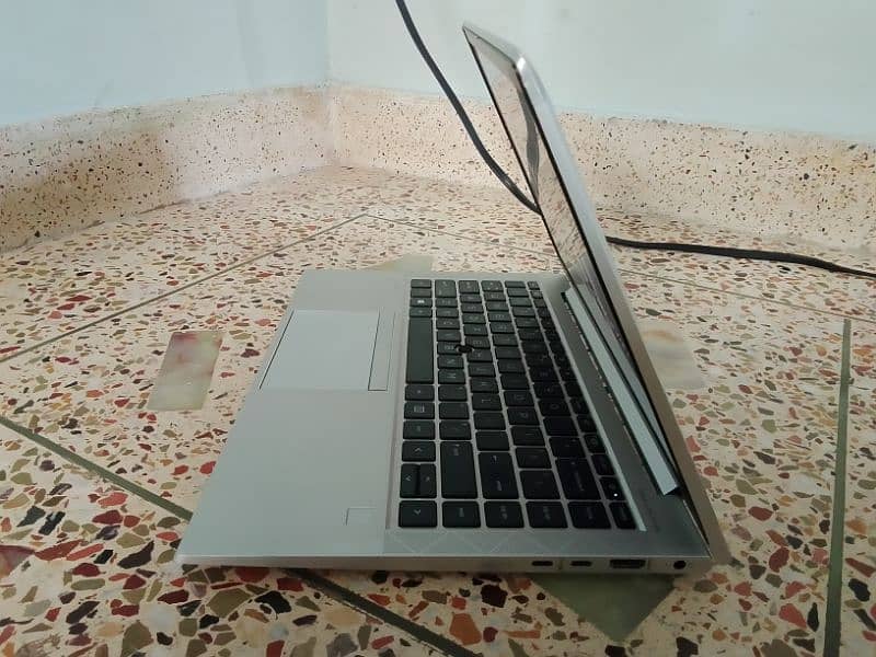 HP 14" EliteBook 845 G8 FHD, AMD Ryzen 5 PRO 5650U Processor, 3