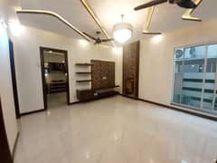 Lower Portion of 10 Marla House Available For Rent In Jasmine Block Bahria Town Lahore