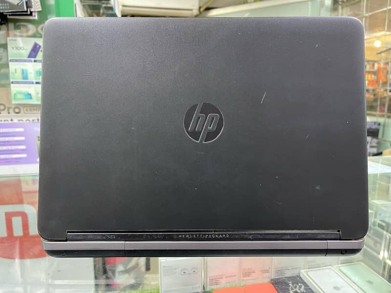 HP PROBOOK 650 G1 1