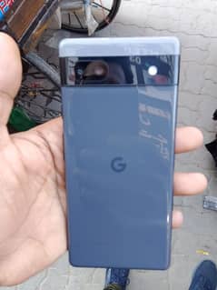 Goggle pixel 6a / 6-128 Urgent Sell