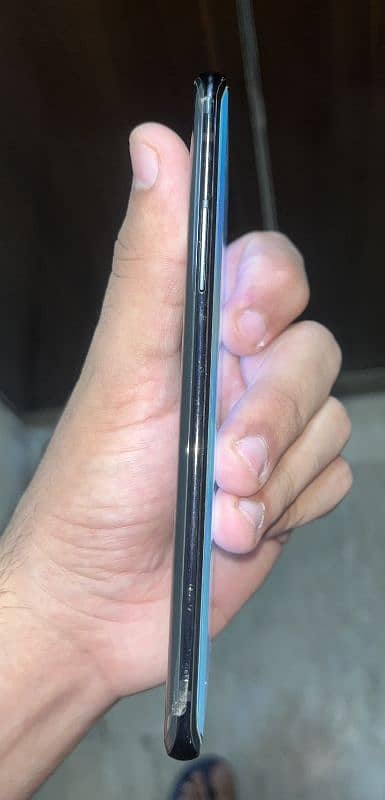 One Plus 8 Ram 12GB Rom 256GB 5