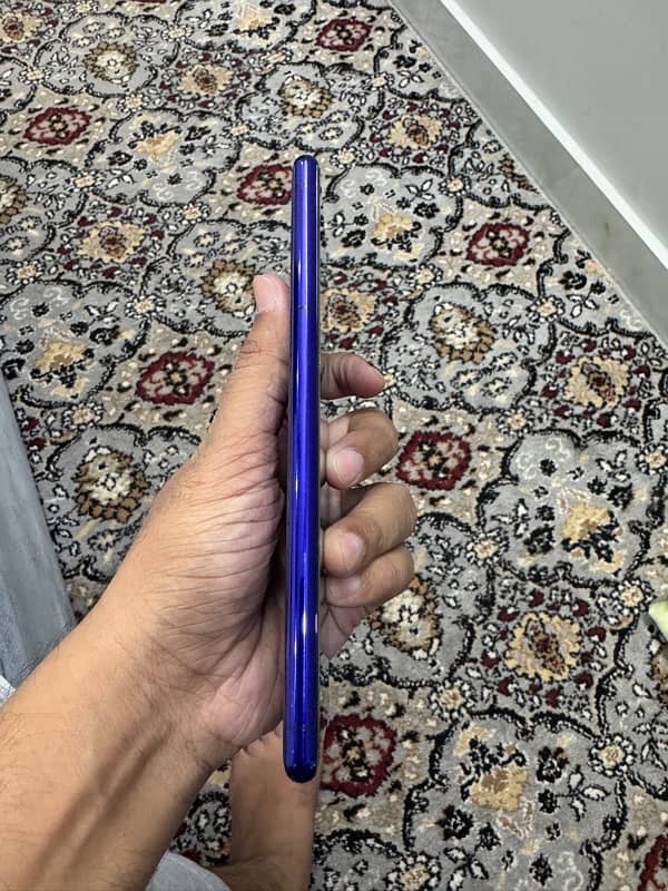 Xperia 1 6gb-128gb PTA OFFICAL APPROVED 5