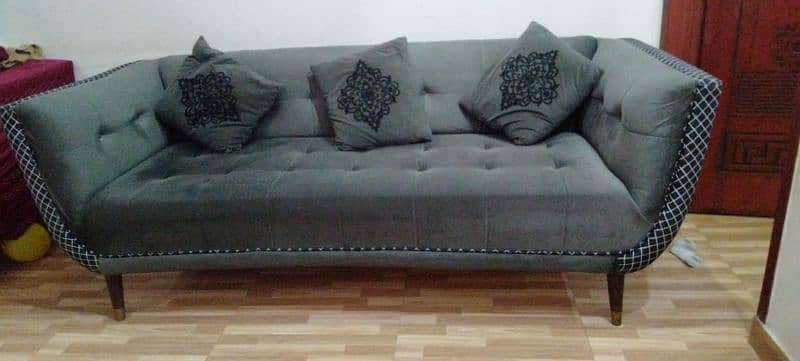 3 piece 2 piece 1 piece total 6 seater 2