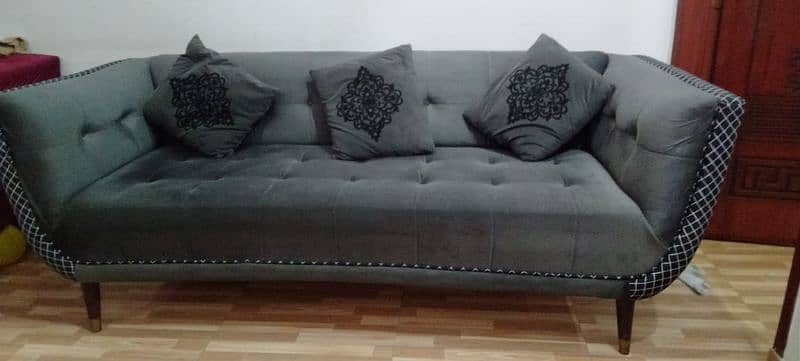 3 piece 2 piece 1 piece total 6 seater 3