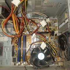 PC components