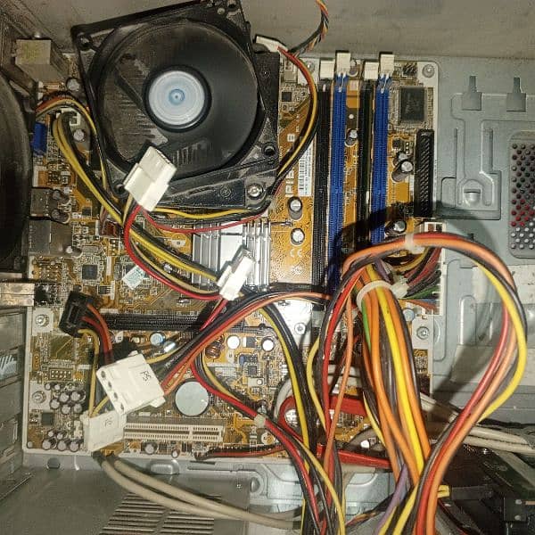 PC components 3