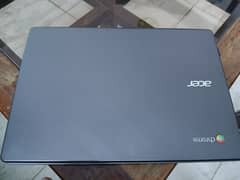 Acer Chromebook 11