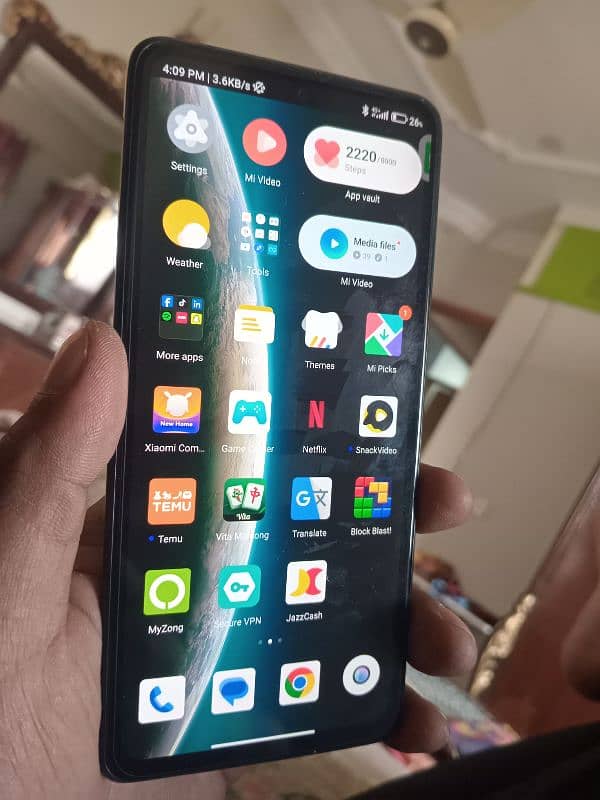 Redmi note 10pro Singapore 3