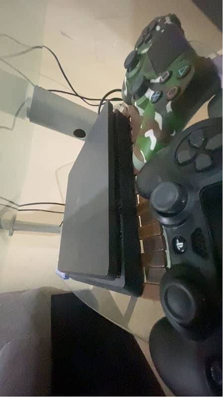 playstation 4 slim 500gb 3