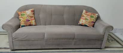 5 seater sofa set