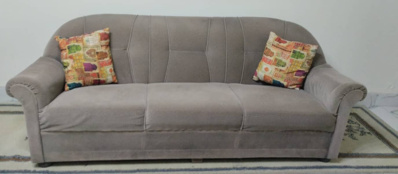 5 seater sofa set 0