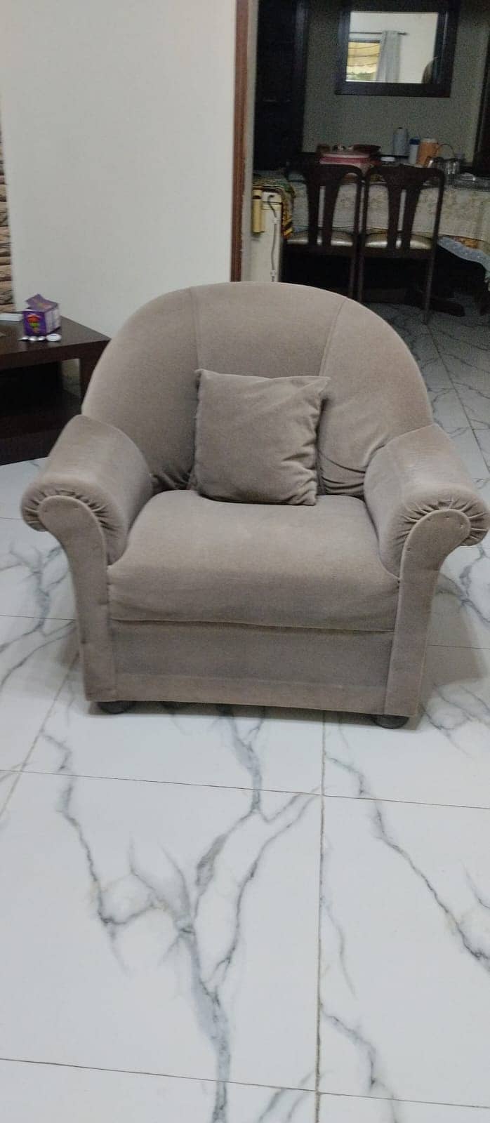 5 seater sofa set 2