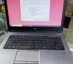 HP PROBOOK 650 G1