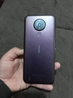 Nokia 1.4 | 3gb ram | 64gb memory