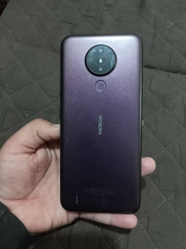 Nokia 1.4 | 3gb ram | 64gb memory 8