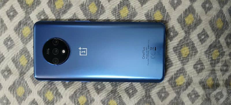 OnePlus 7t 4