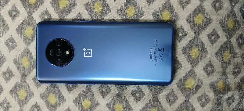 OnePlus 7t 5