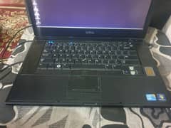 Dell latitude E6510