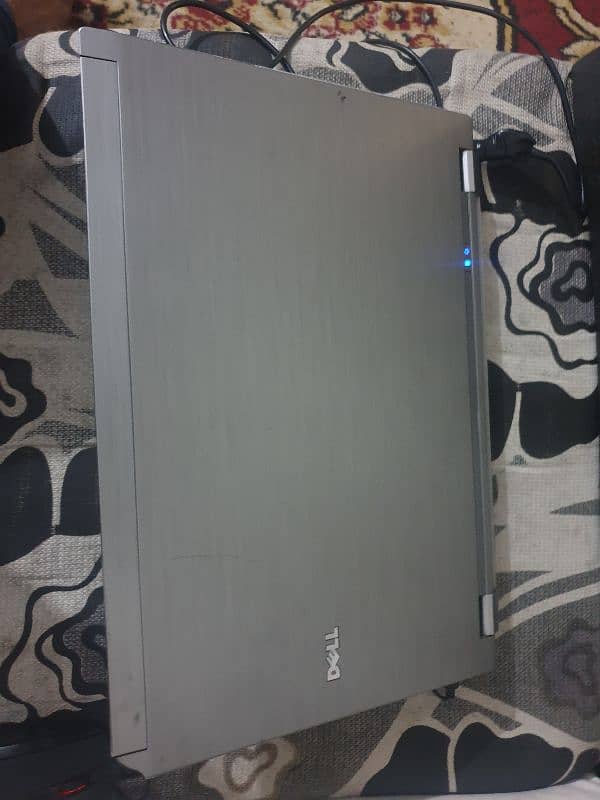 Dell latitude E6510 2