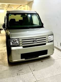 Daihatsu Move 2011