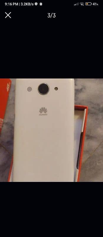 Huawei Y3 1