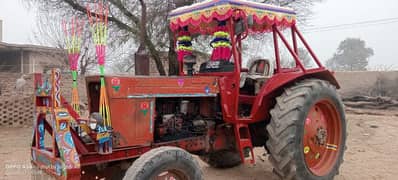 Belarus Mtz 50 Model 1995 for Sale diamond 15 lakh